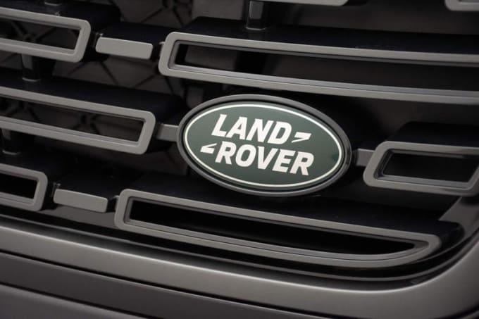 2024 Land Rover Range Rover Velar