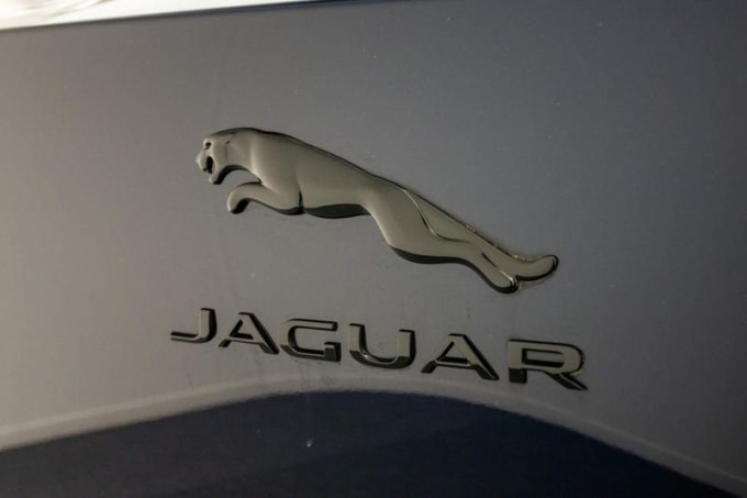 2024 Jaguar I-pace