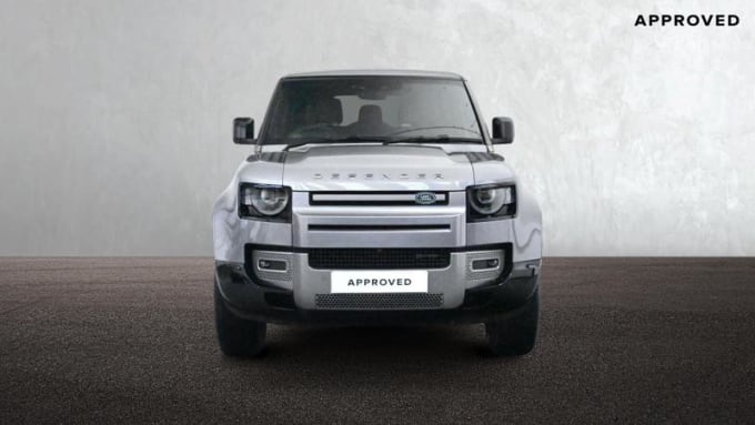 2024 Land Rover Defender 90