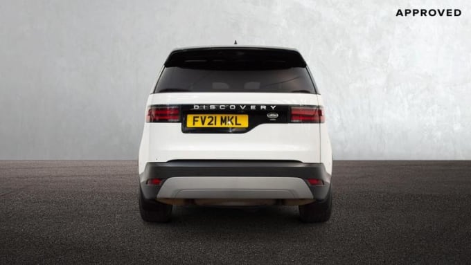 2024 Land Rover Discovery