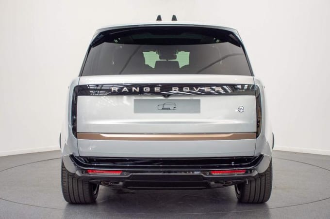 2024 Land Rover Range Rover