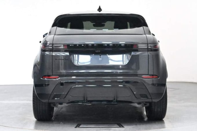 2024 Land Rover Range Rover Evoque