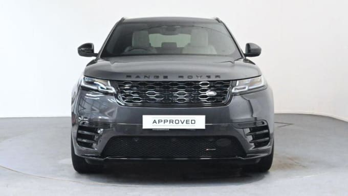 2024 Land Rover Range Rover Velar