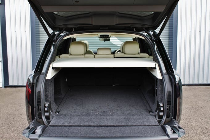 2024 Land Rover Range Rover