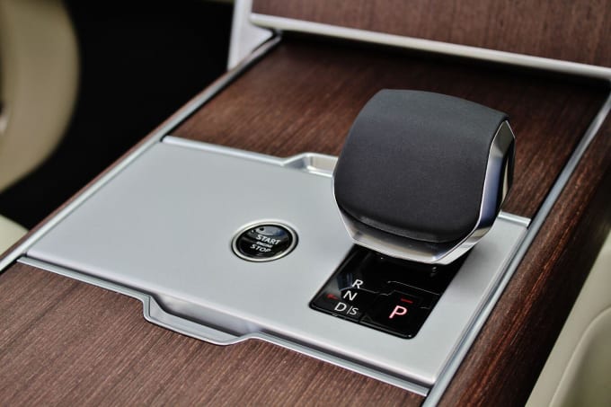 2024 Land Rover Range Rover