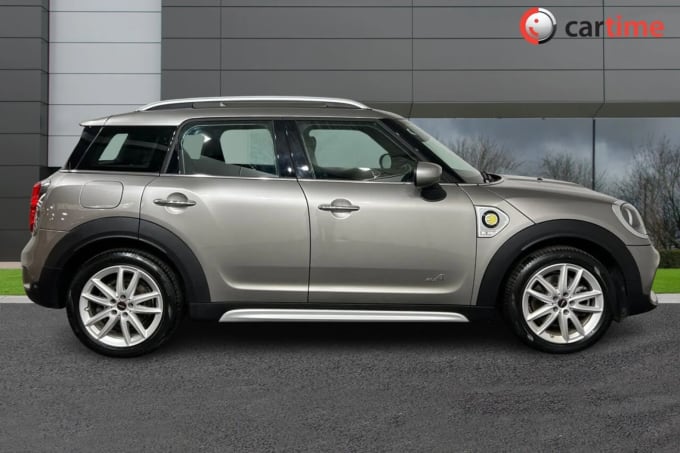 2020 Mini Countryman