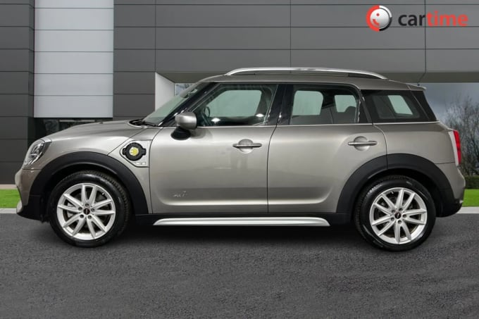 2020 Mini Countryman