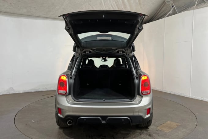 2020 Mini Countryman