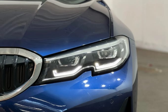 2020 BMW 3 Series