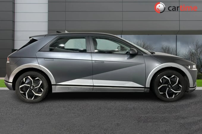 2025 Hyundai Ioniq 5