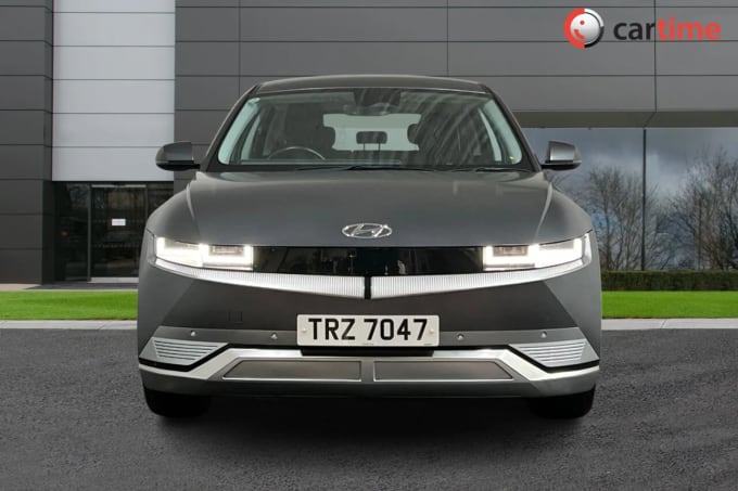 2025 Hyundai Ioniq 5