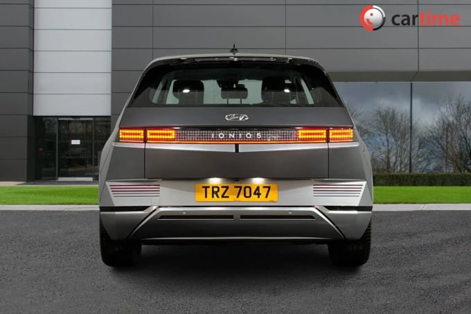 2025 Hyundai Ioniq 5