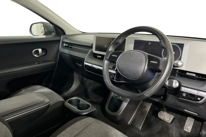 2025 Hyundai Ioniq 5
