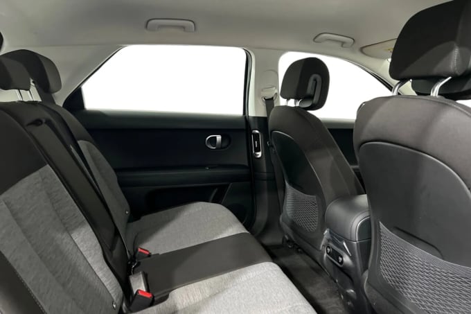 2025 Hyundai Ioniq 5