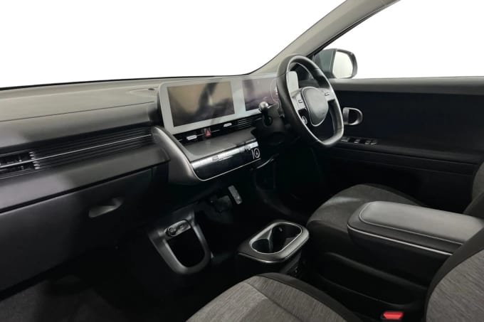 2025 Hyundai Ioniq 5