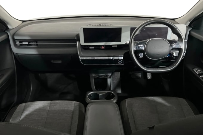 2025 Hyundai Ioniq 5