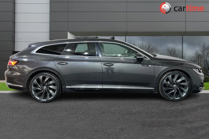 2021 Volkswagen Arteon