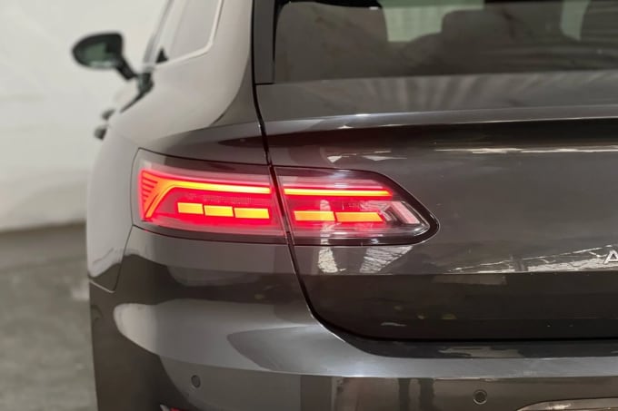 2021 Volkswagen Arteon