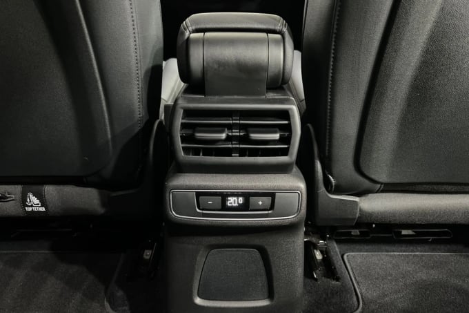 2021 Audi Q4 E-tron