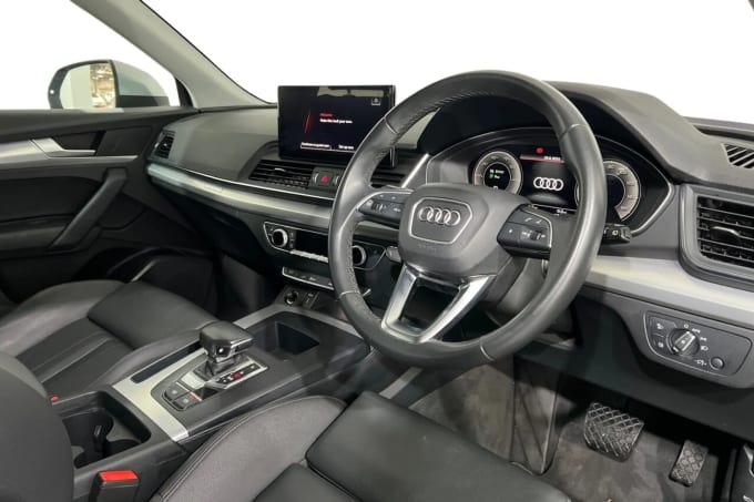 2021 Audi Q5