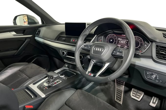 2019 Audi Q5