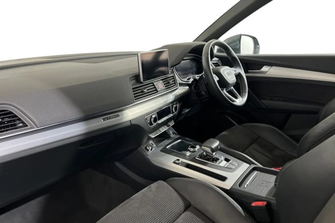 2019 Audi Q5