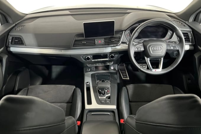 2019 Audi Q5