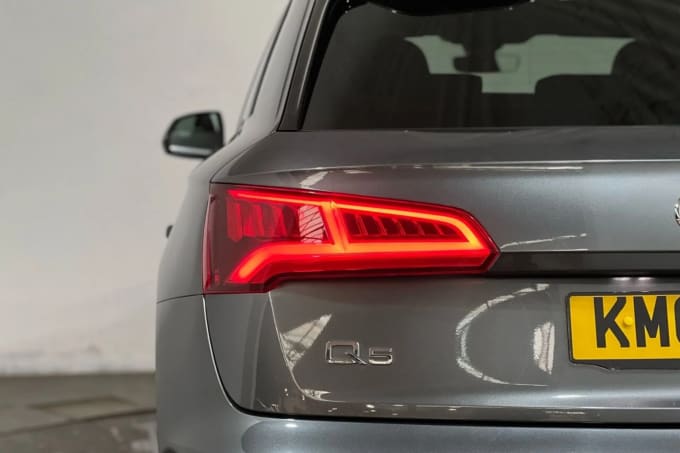 2019 Audi Q5