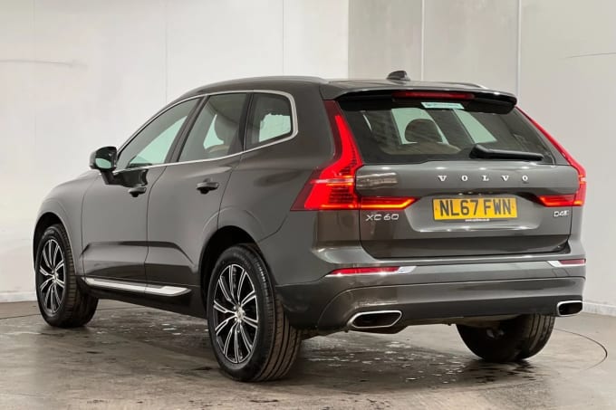 2017 Volvo Xc60