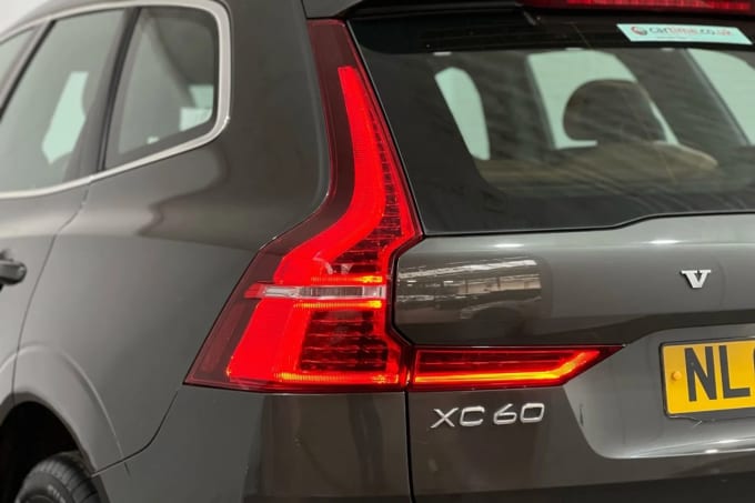 2017 Volvo Xc60