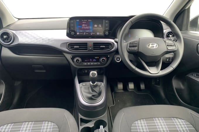 2023 Hyundai I10