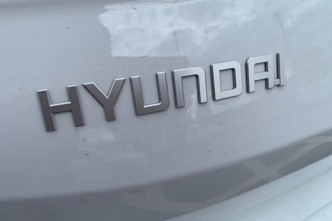 2023 Hyundai I10