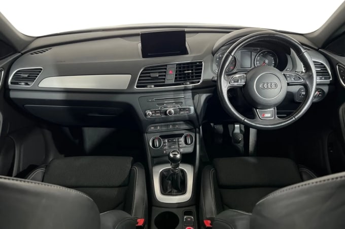 2015 Audi Q3