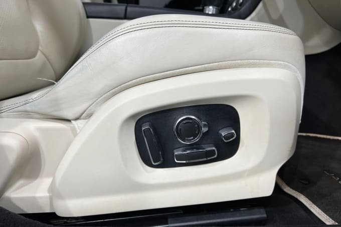 2019 Jaguar Xj
