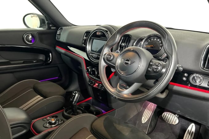 2020 Mini Countryman