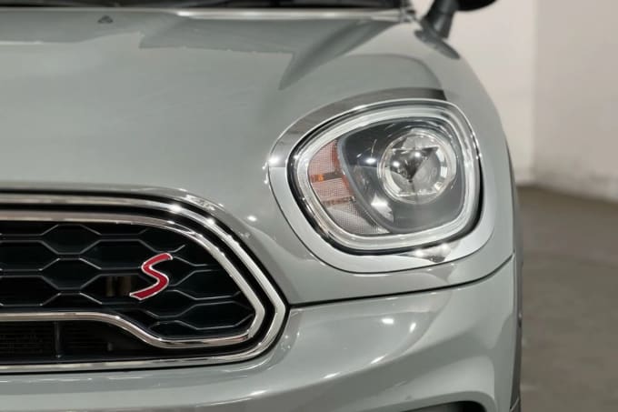 2020 Mini Countryman