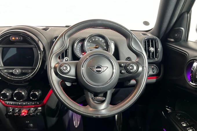 2020 Mini Countryman