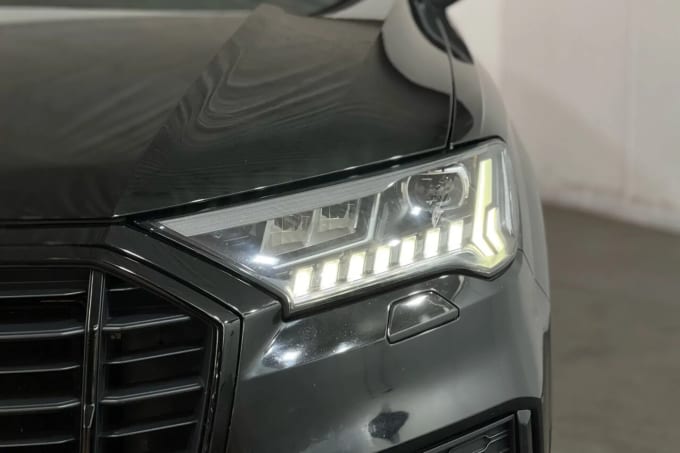 2020 Audi Q7