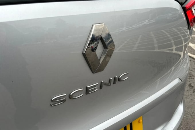 2019 Renault Grand Scenic