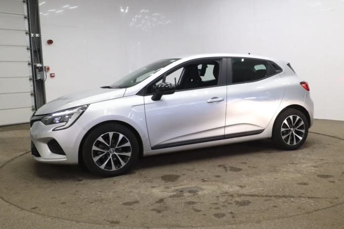 2023 Renault Clio