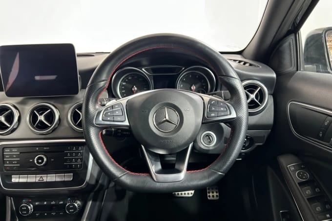 2020 Mercedes-benz Gla Class