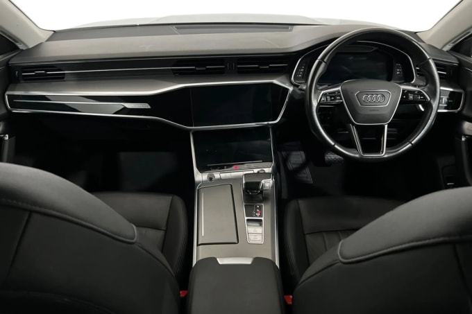 2021 Audi A7