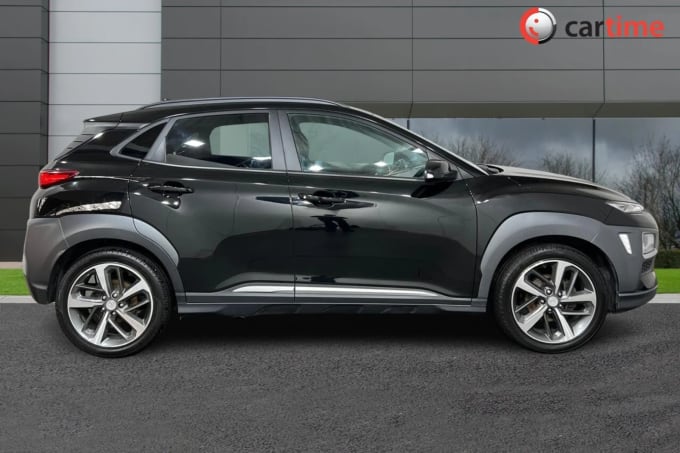 2020 Hyundai Kona