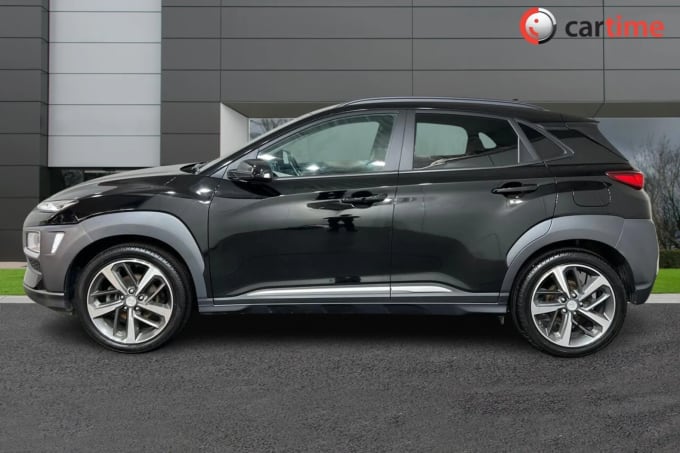 2020 Hyundai Kona