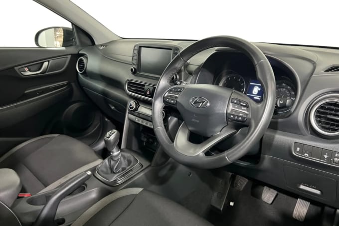 2020 Hyundai Kona