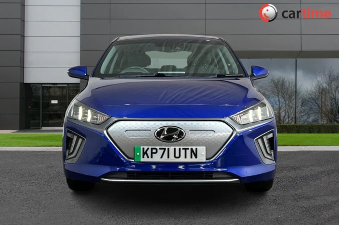 2022 Hyundai Ioniq