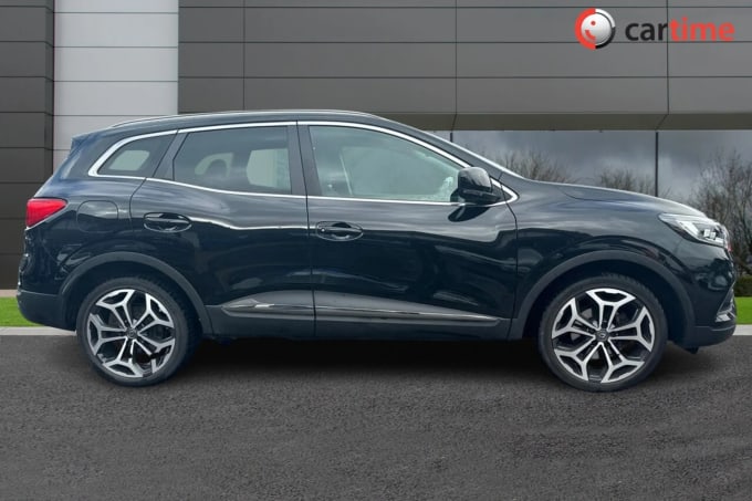 2019 Renault Kadjar