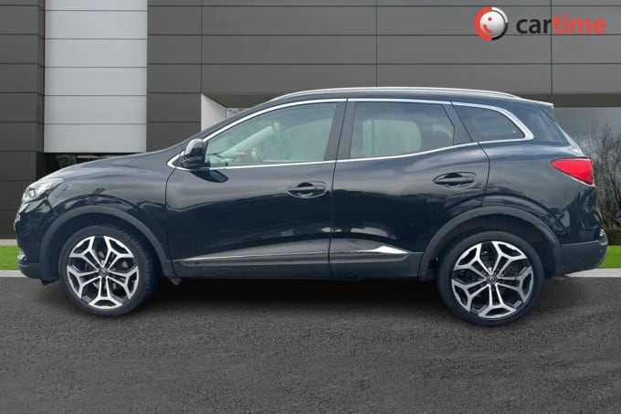 2019 Renault Kadjar