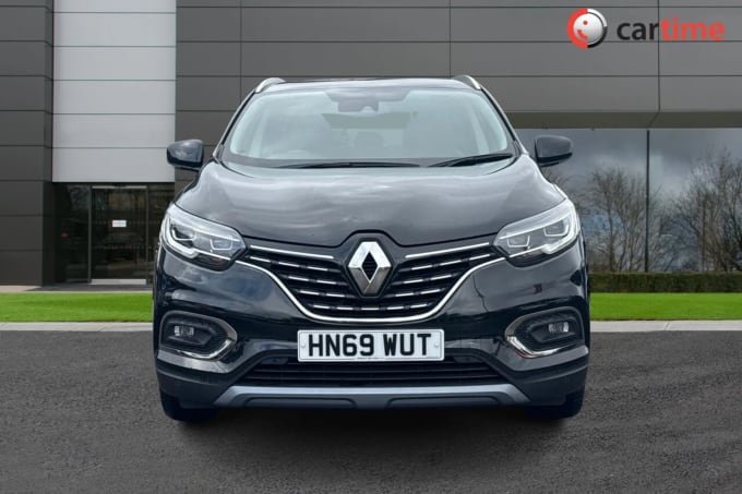 2019 Renault Kadjar