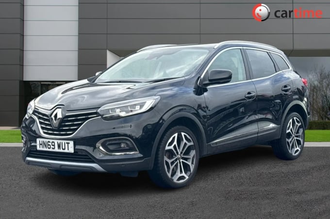 2019 Renault Kadjar